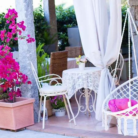 Vakantiehuis Sweet Simius