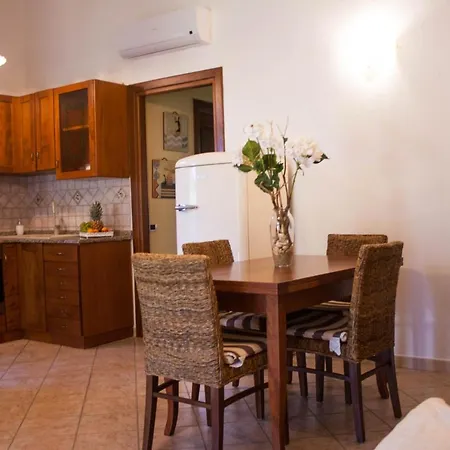 Vakantiehuis Sweet Simius Villasimius