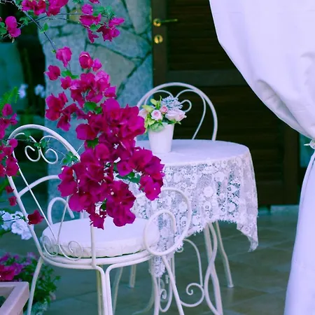 Sweet Simius Vakantiehuis