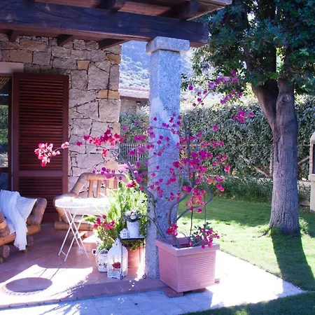 Vakantiehuis Sweet Simius Villasimius