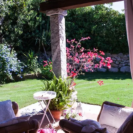 Vakantiehuis Sweet Simius