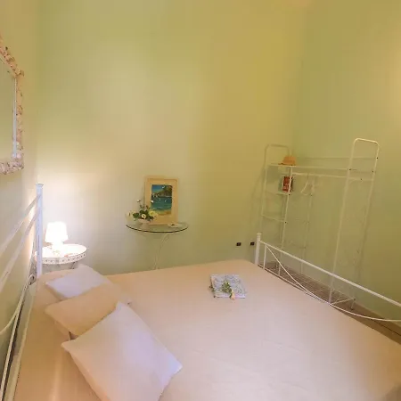 Vakantiehuis Sweet Simius Villasimius