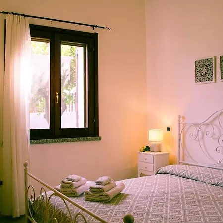 Sweet Simius Vakantiehuis