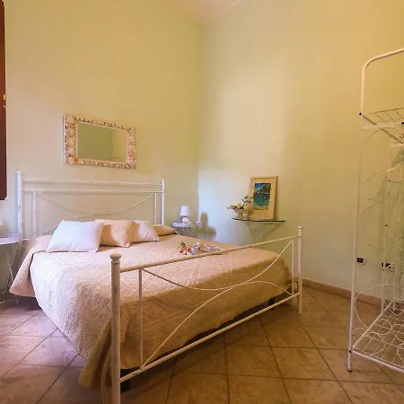 Vakantiehuis Sweet Simius