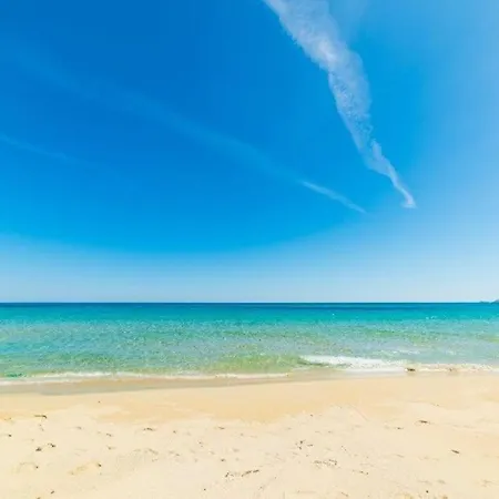 Sweet Simius Vakantiehuis