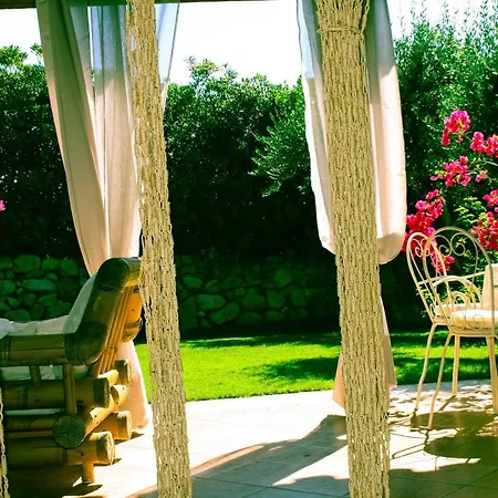 Vakantiehuis Sweet Simius Villasimius