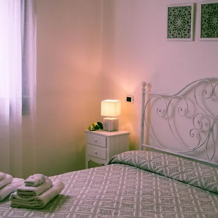 Sweet Simius Villasimius