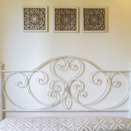 Feriehus Sweet Simius *