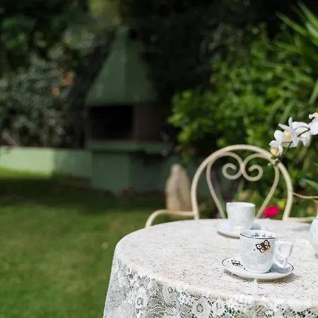 Feriehus Sweet Simius Villasimius