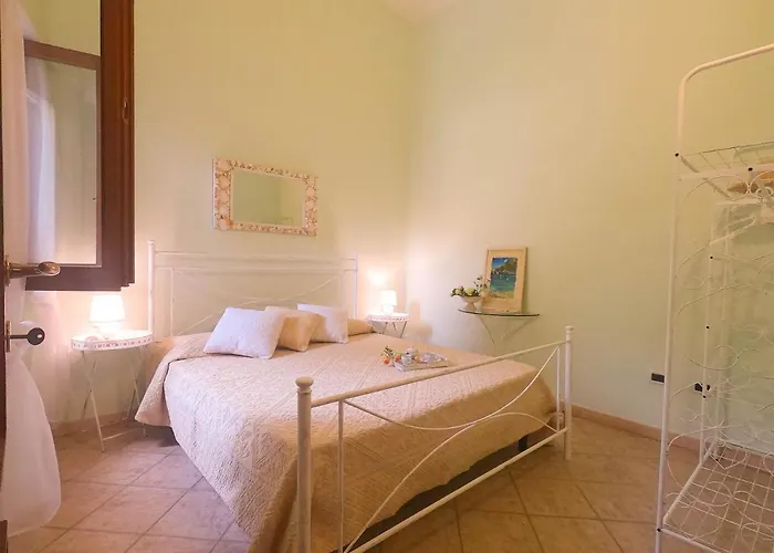 Sweet Simius Σπίτι διακοπών Villasimius