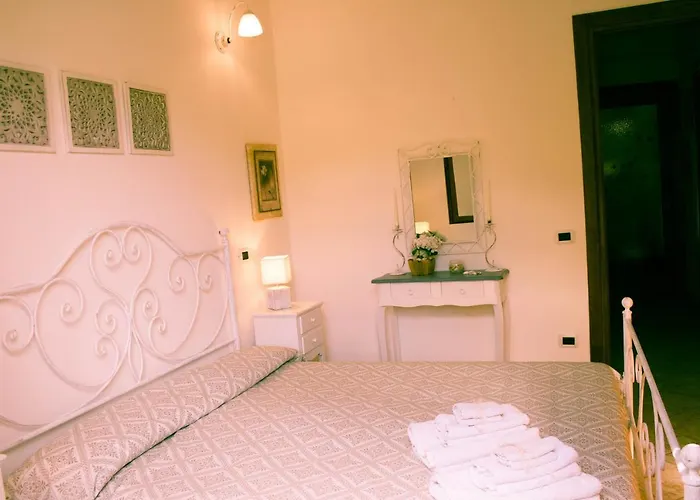 Feriehus Sweet Simius