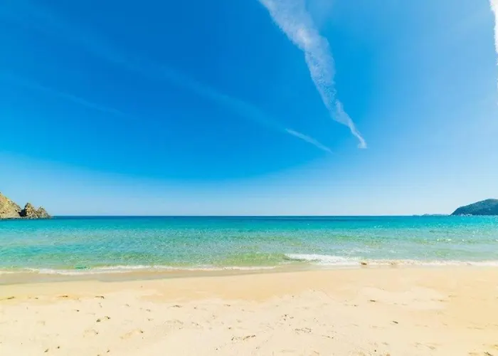 Sweet Simius Feriehus