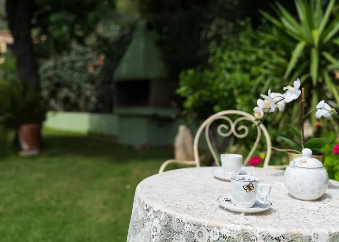 Feriehus Sweet Simius Villasimius