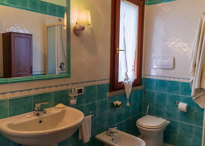 Sweet Simius Villasimius