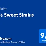 Holiday home Sweet Simius