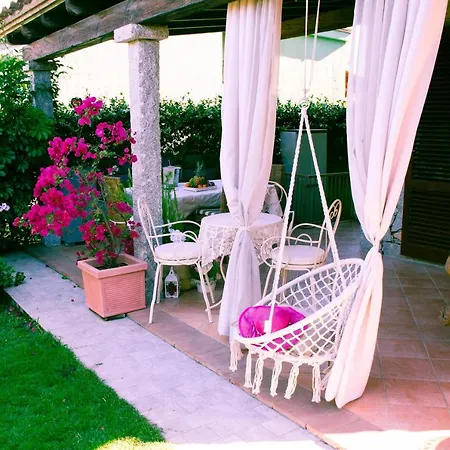 בית נופש Sweet Simius