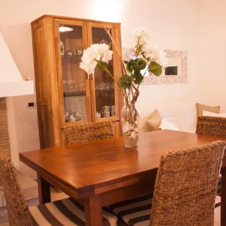 Sweet Simius בית נופש וילסימיוס