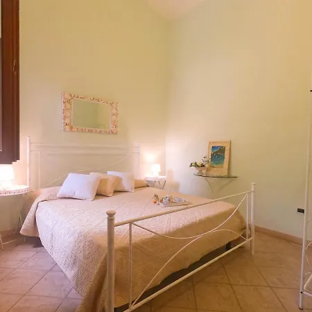 Sweet Simius Ferienhaus Villasimius