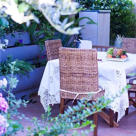 Sweet Simius Будинок відпочинку