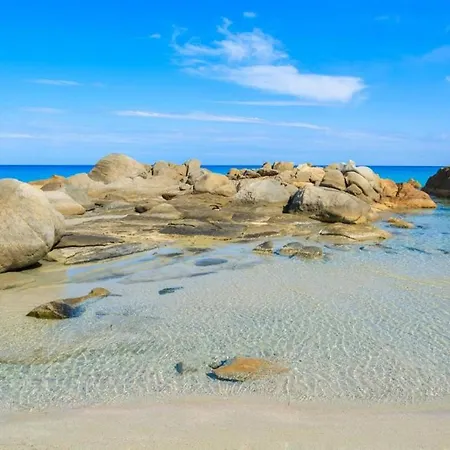 Sweet Simius בית נופש