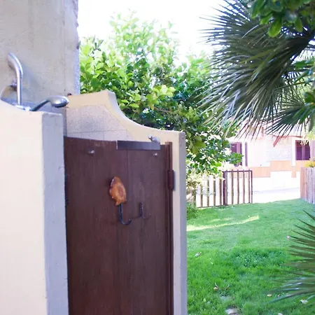 Будинок відпочинку Sweet Simius