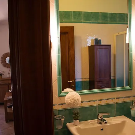 בית נופש Sweet Simius וילסימיוס