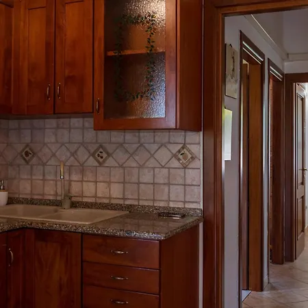 Sweet Simius * Villasimius