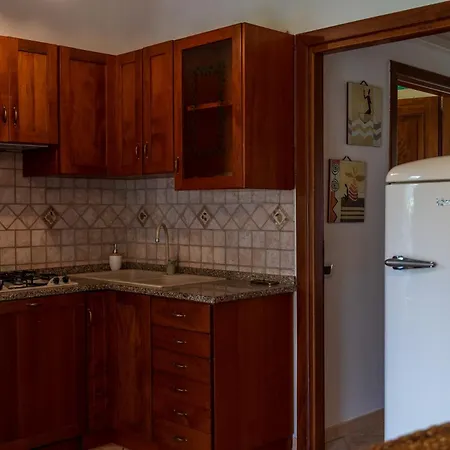 Feriehus Sweet Simius