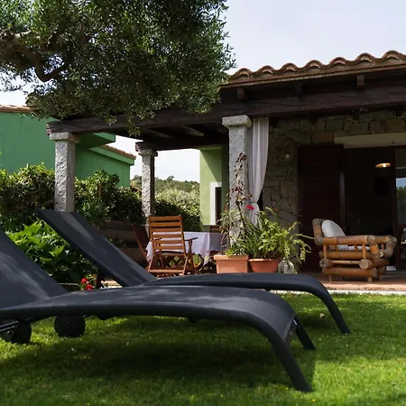 Sweet Simius Villasimius