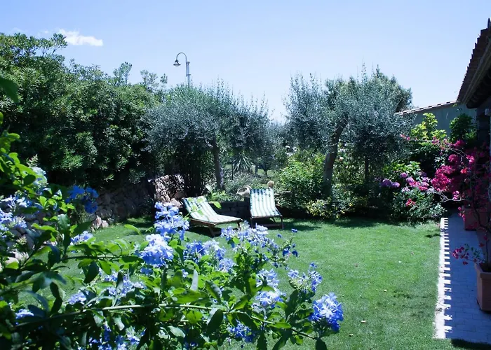 Ferienhaus Sweet Simius *