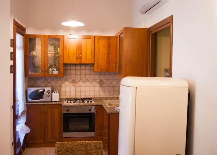 Sweet Simius Villasimius