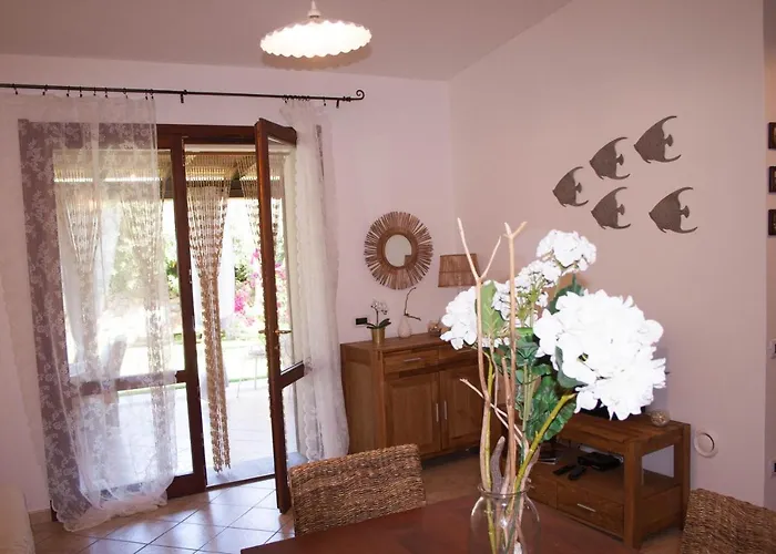 Sweet Simius Villasimius