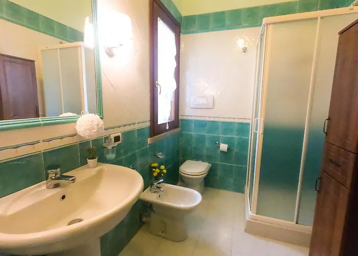 Ferienhaus Sweet Simius