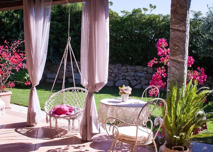 Sweet Simius Villasimius