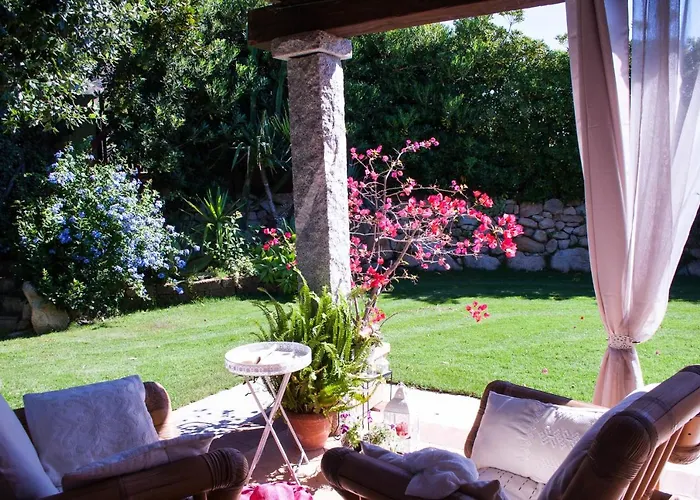 Ferienhaus Sweet Simius