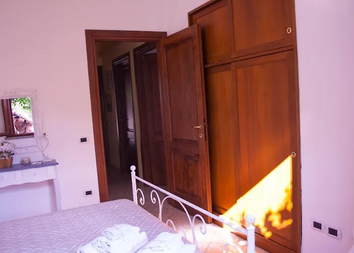 Sweet Simius Ferienhaus *