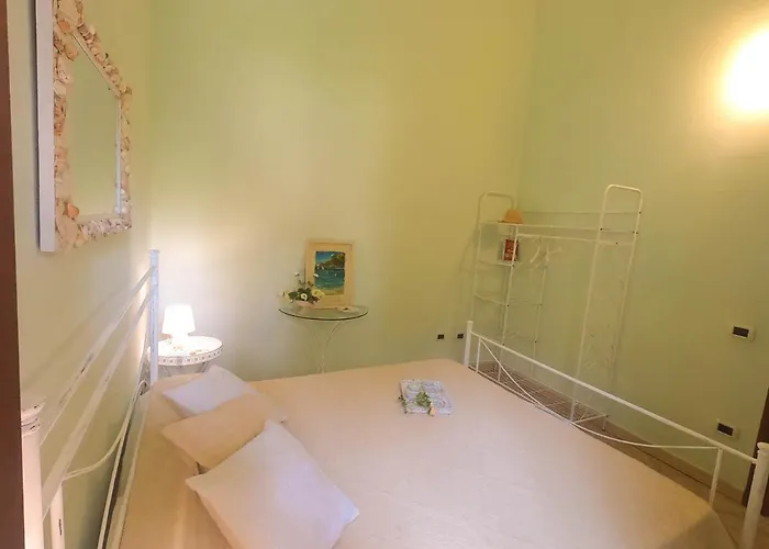 Prázdninový dům Sweet Simius Villasimius