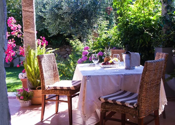 Sweet Simius Villasimius