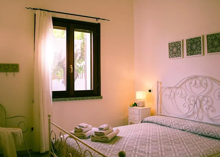 Sweet Simius Ferienhaus