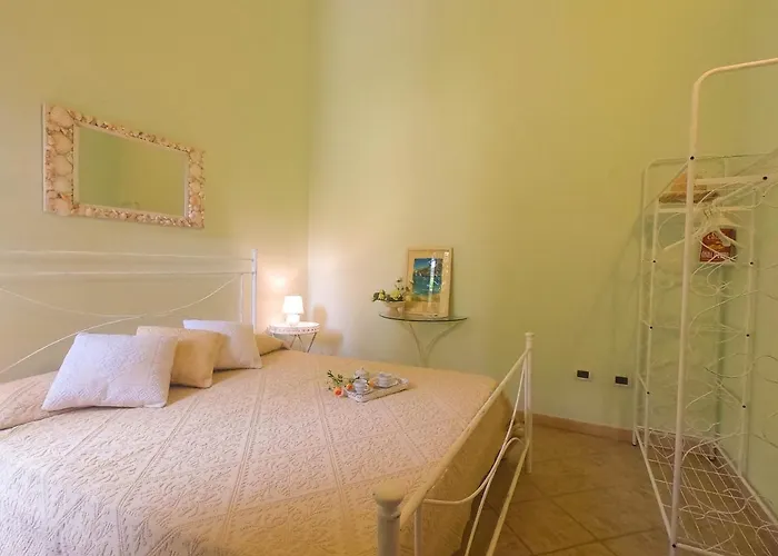 Sweet Simius Ferienhaus