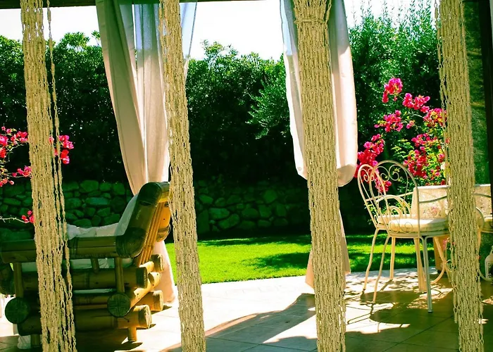 Prázdninový dům Sweet Simius Villasimius