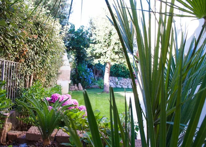 Prázdninový dům Sweet Simius *