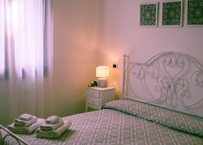 Sweet Simius Villasimius