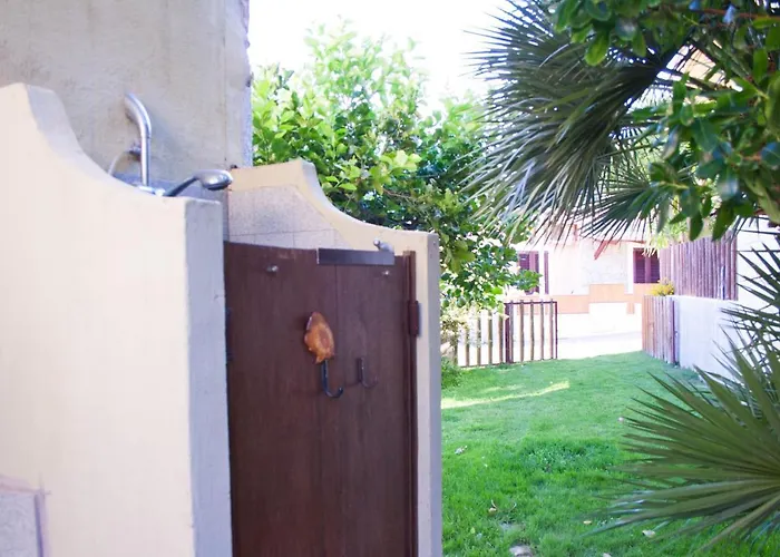 Ferienhaus Sweet Simius