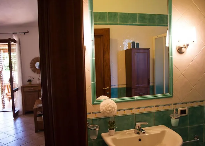 Prázdninový dům Sweet Simius Villasimius