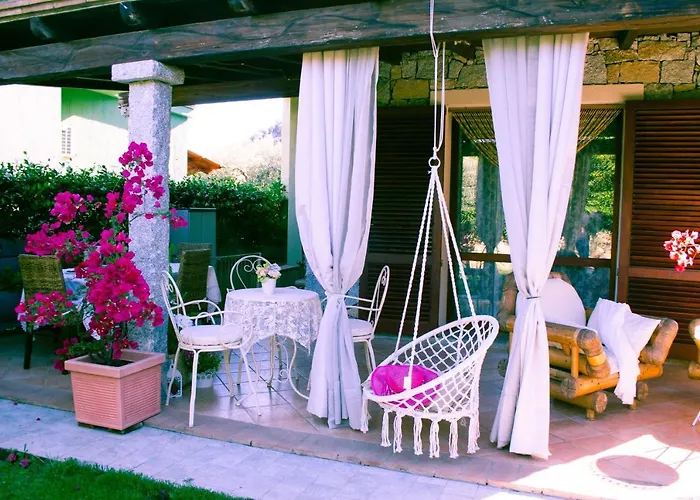 Ferienhaus Sweet Simius *