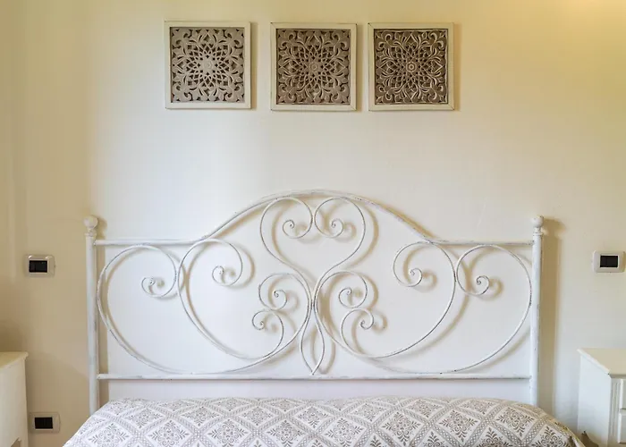 Feriehus Sweet Simius *