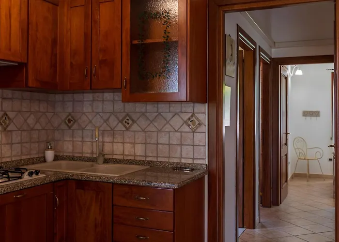 Sweet Simius * Villasimius