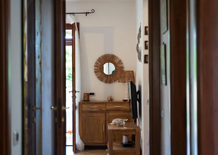 Sweet Simius * Villasimius