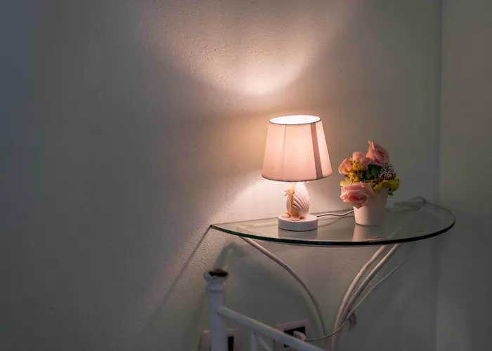 Sweet Simius Villasimius